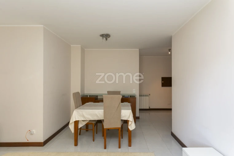 Apartamento T1 para Venda em Madalena Foto 10