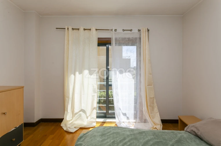 Apartamento T1 para Venda em Madalena Foto 14