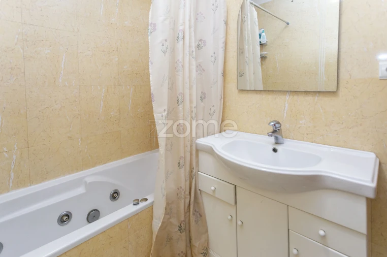 Apartamento T1 para Venda em Madalena Foto 17