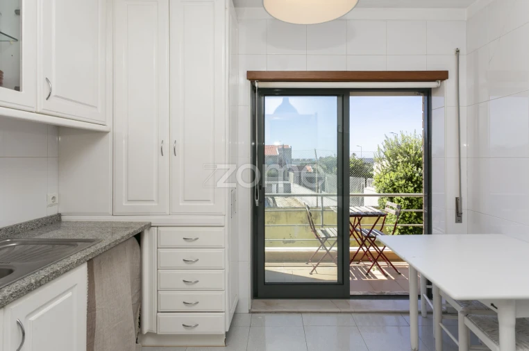 Apartamento T1 para Venda em Madalena Foto 18