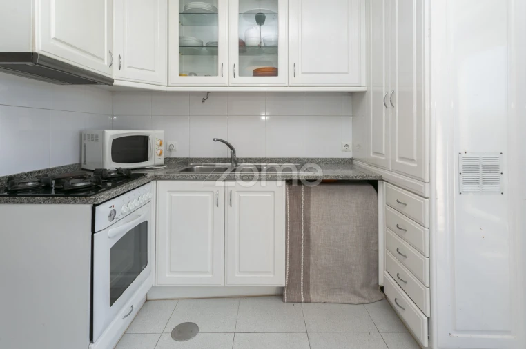 Apartamento T1 para Venda em Madalena Foto 19