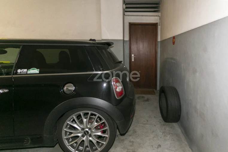 Apartamento T1 para Venda em Madalena Foto 23