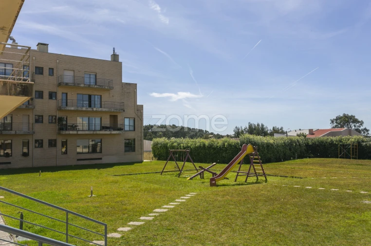 Apartamento T1 para Venda em Madalena Foto 27