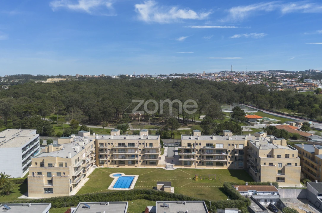 Apartamento T1 para Venda em Madalena Foto 2