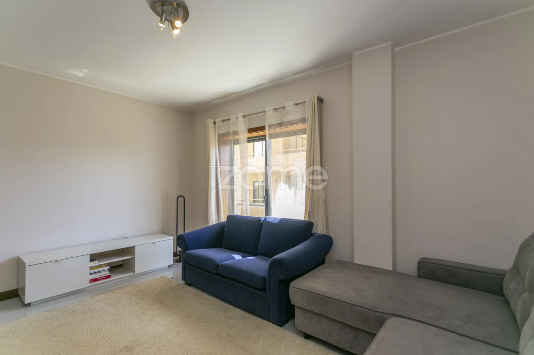 Apartamento T1 para Venda em Madalena Foto 7