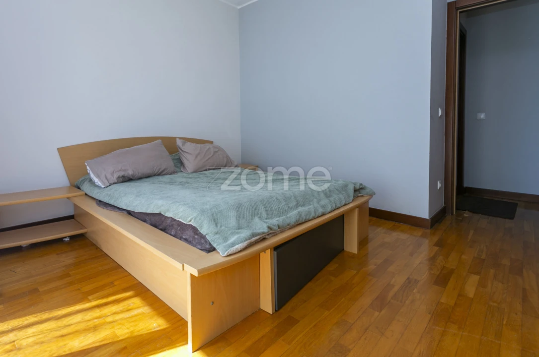 Apartamento T1 para Venda em Madalena Foto 12