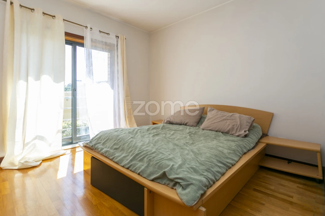 Apartamento T1 para Venda em Madalena Foto 15