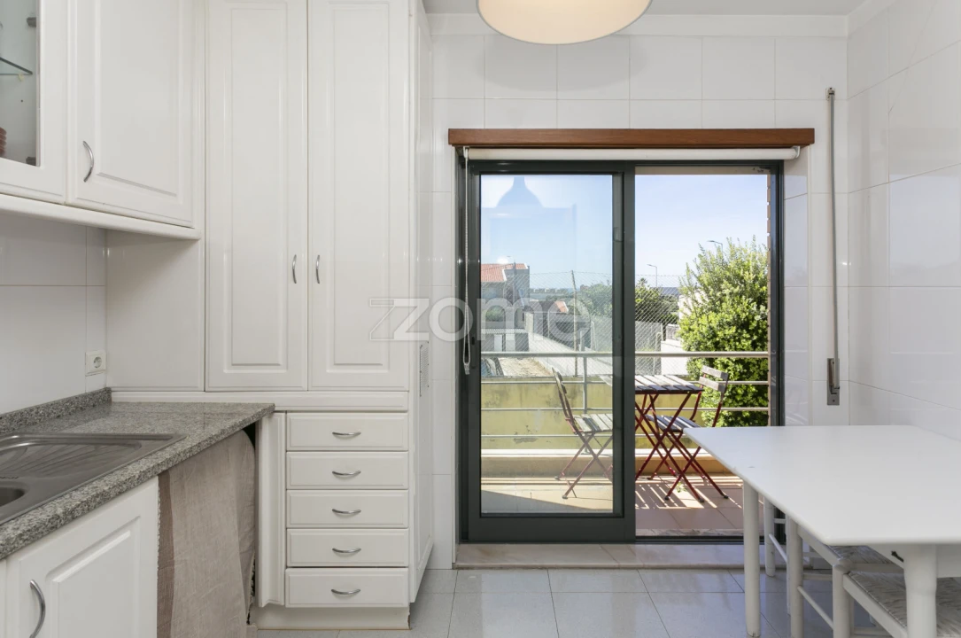 Apartamento T1 para Venda em Madalena Foto 18