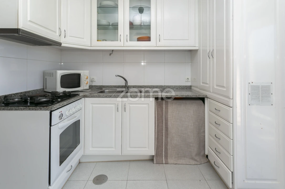 Apartamento T1 para Venda em Madalena Foto 19