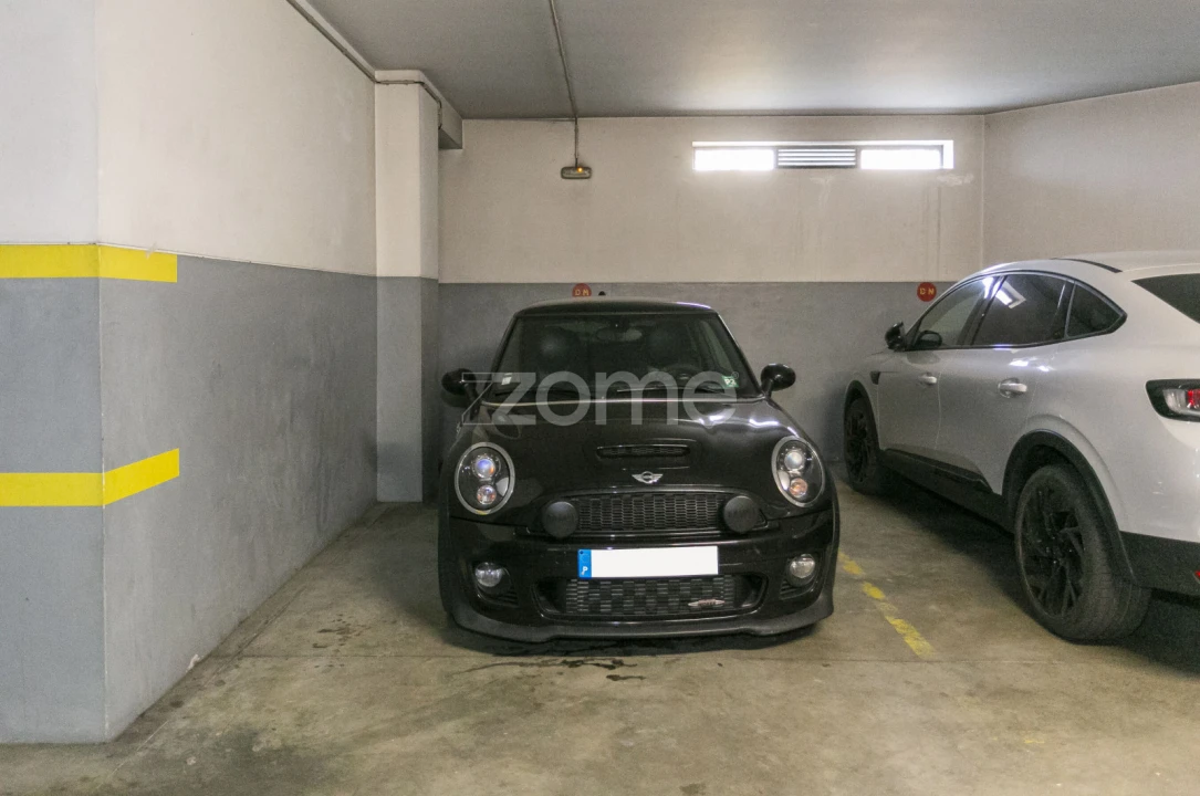 Apartamento T1 para Venda em Madalena Foto 24