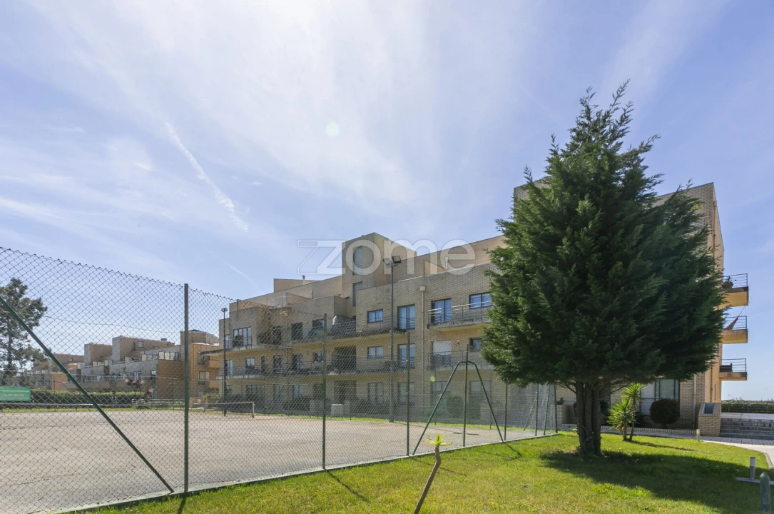 Apartamento T1 para Venda em Madalena Foto 25