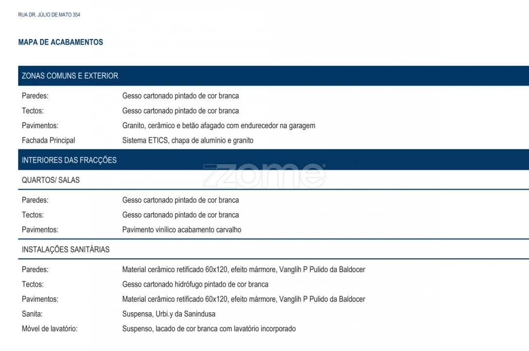 Apartamento T1 para Venda em Paranhos Foto 14