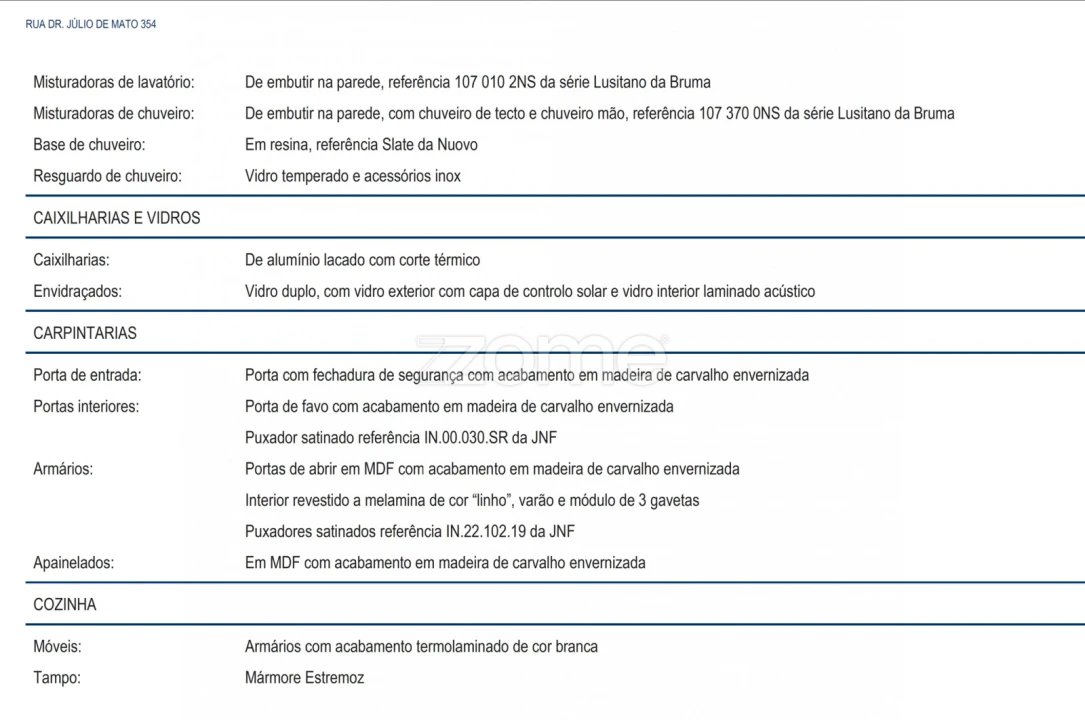 Apartamento T1 para Venda em Paranhos Foto 15