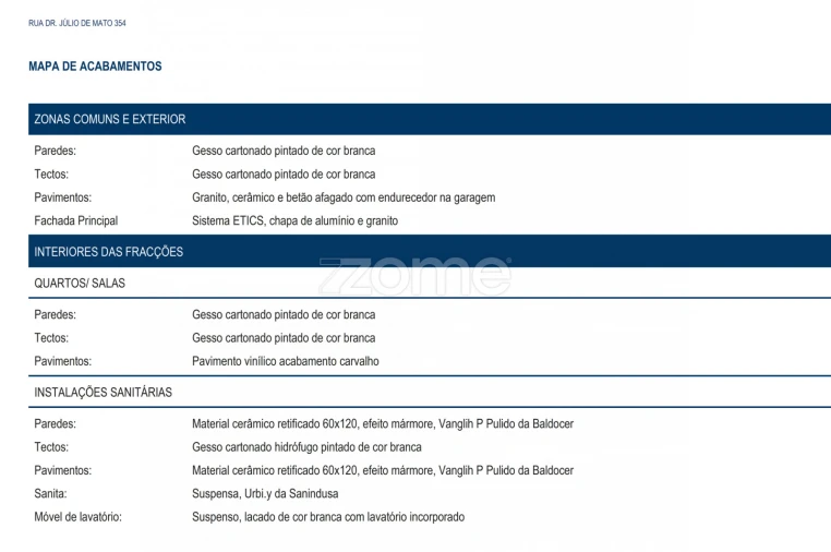 Apartamento T1 para Venda em Paranhos Foto 14