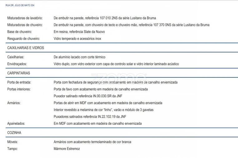 Apartamento T1 para Venda em Paranhos Foto 15