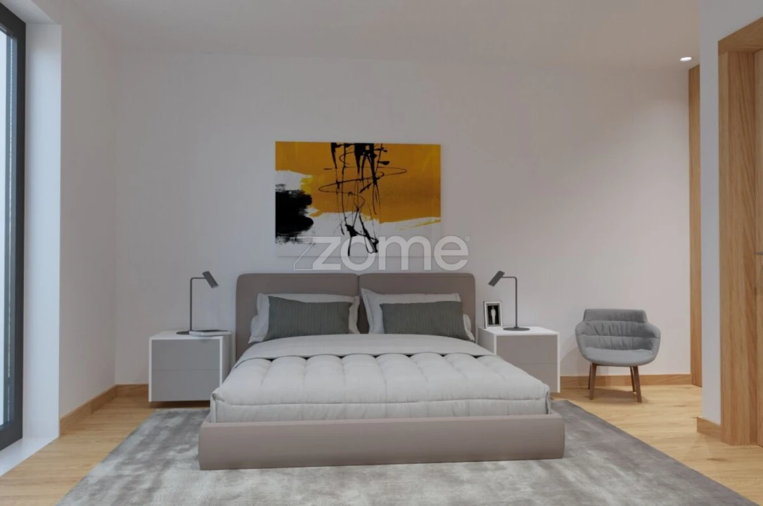 Apartamento T1 para Venda em Paranhos Foto 3