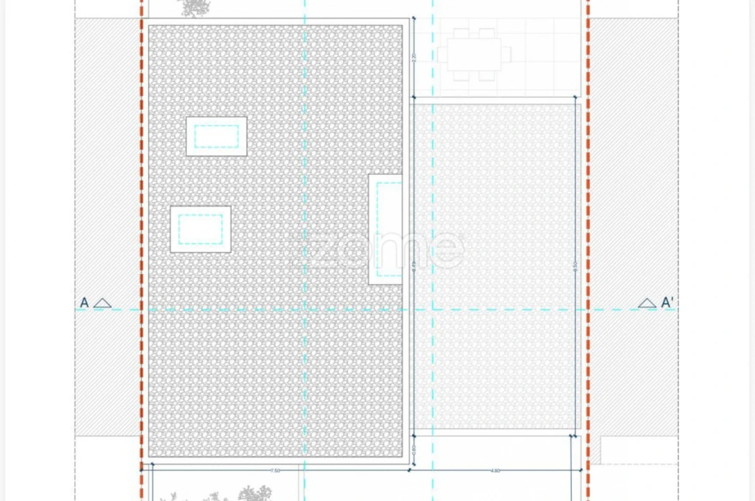 Moradia T3 para Venda em Vila Verde e Barbudo Foto 23