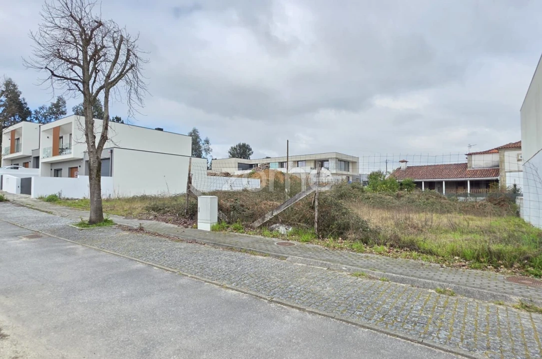 Terreno para Venda em Vila Verde e Barbudo Foto 14