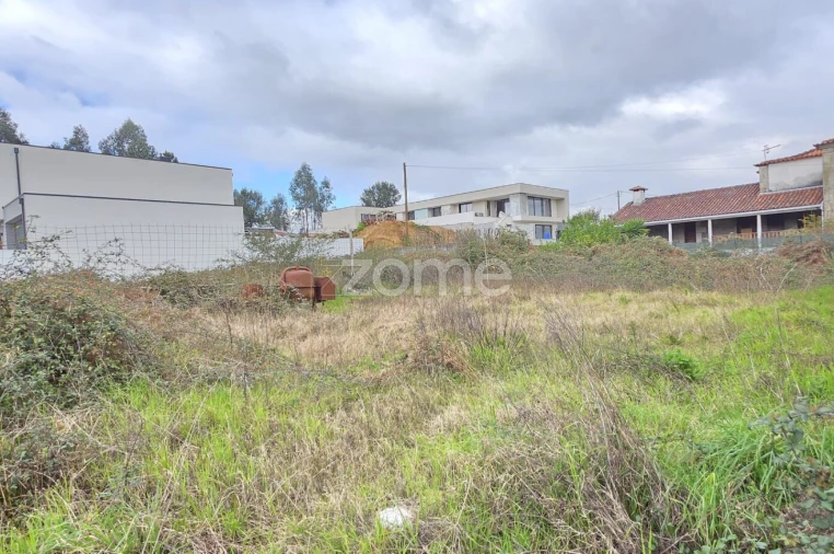Terreno para Venda em Vila Verde e Barbudo Foto 9