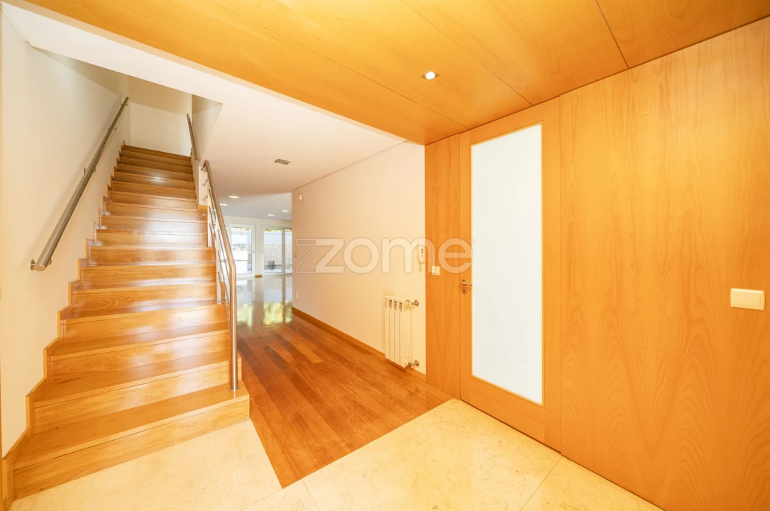 Moradia T5 para Venda em Ferreiros e Gondizalves Foto 27