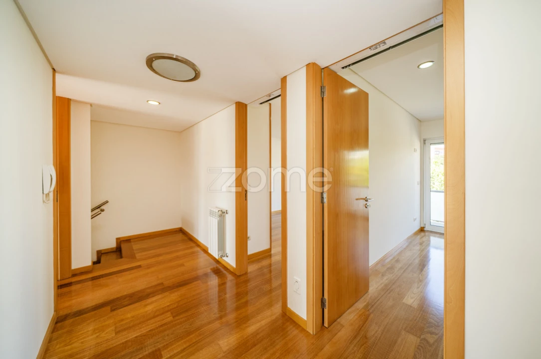 Moradia T5 para Venda em Ferreiros e Gondizalves Foto 44