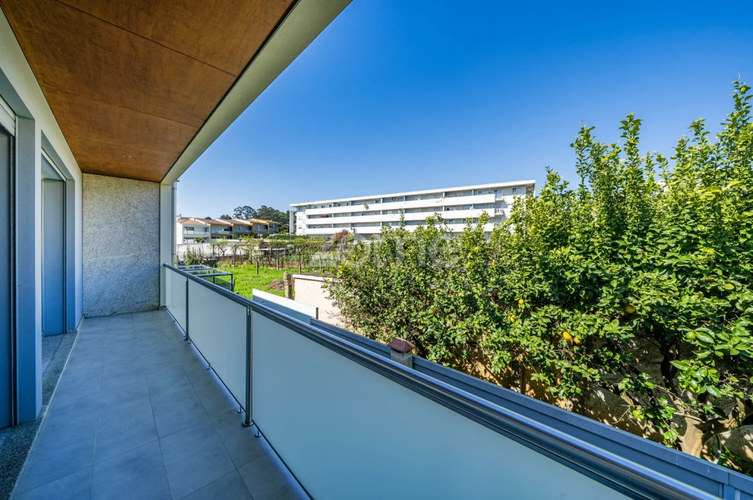 Moradia T5 para Venda em Ferreiros e Gondizalves Foto 47