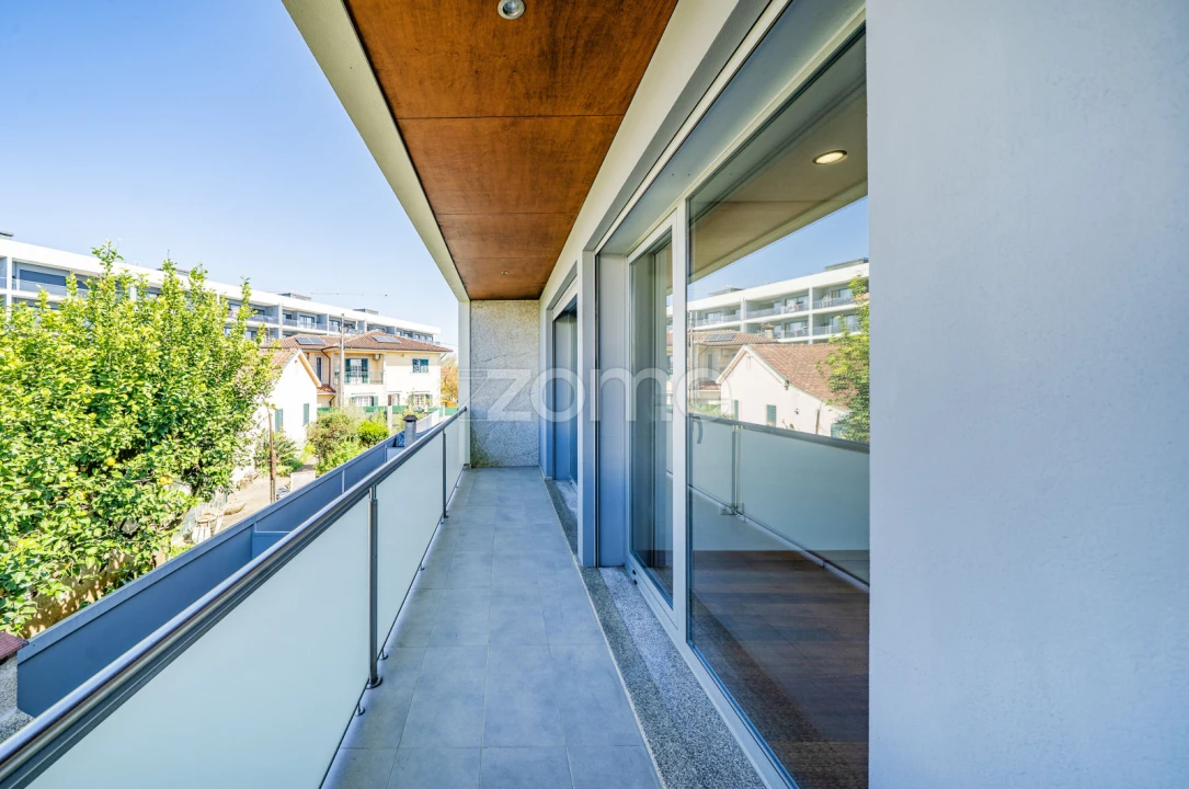 Moradia T5 para Venda em Ferreiros e Gondizalves Foto 56