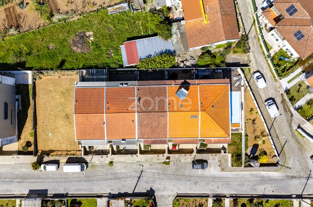 Moradia T5 para Venda em Ferreiros e Gondizalves Foto 73