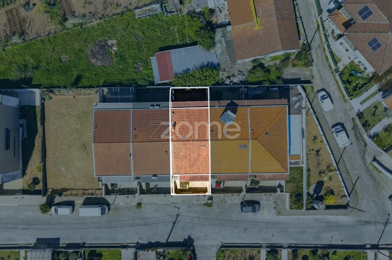 Moradia T5 para Venda em Ferreiros e Gondizalves Foto 68