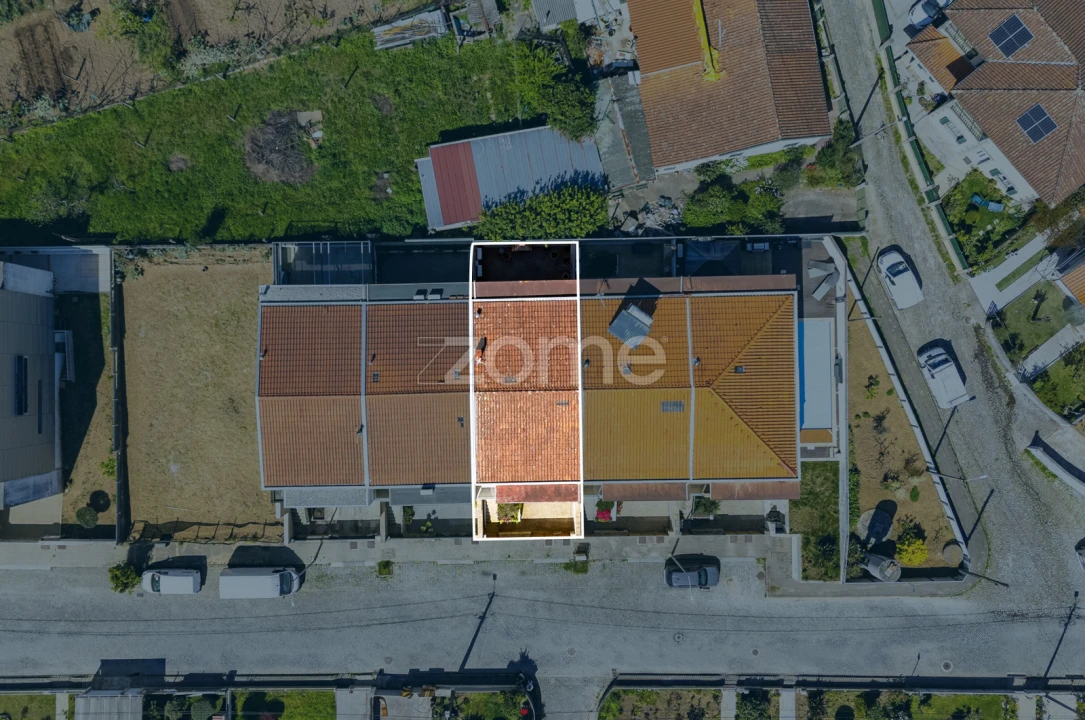 Moradia T5 para Venda em Ferreiros e Gondizalves Foto 68