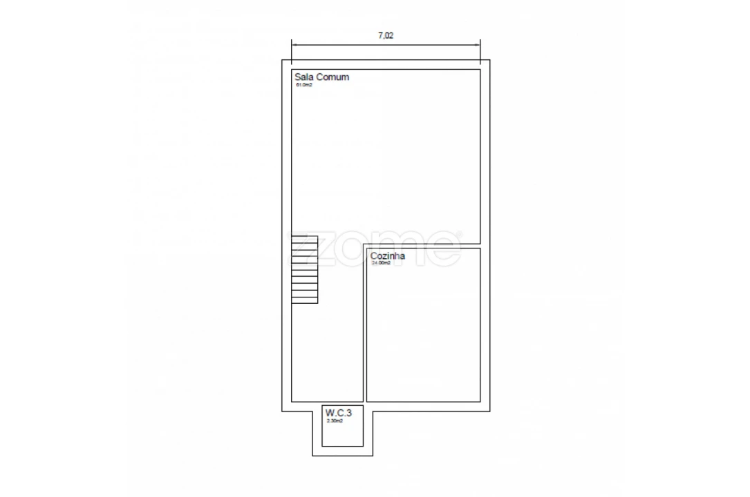 Moradia T5 para Venda em Ferreiros e Gondizalves Foto 75