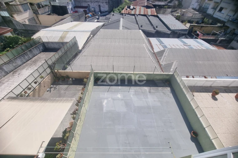 Terreno Comércio / Armazém para Venda em Cedofeita, Santo Ildefonso, Sé, Miragaia, São Nicolau e Vitória Foto 21