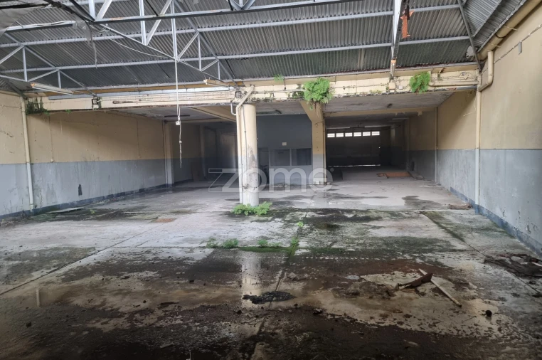Terreno Comércio / Armazém para Venda em Cedofeita, Santo Ildefonso, Sé, Miragaia, São Nicolau e Vitória Foto 10