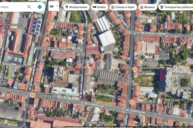 Terreno Comércio / Armazém para Venda em Cedofeita, Santo Ildefonso, Sé, Miragaia, São Nicolau e Vitória Foto 16