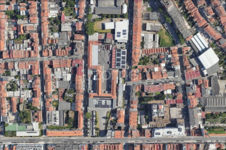 Terreno Comércio / Armazém para Venda em Cedofeita, Santo Ildefonso, Sé, Miragaia, São Nicolau e Vitória Foto 19