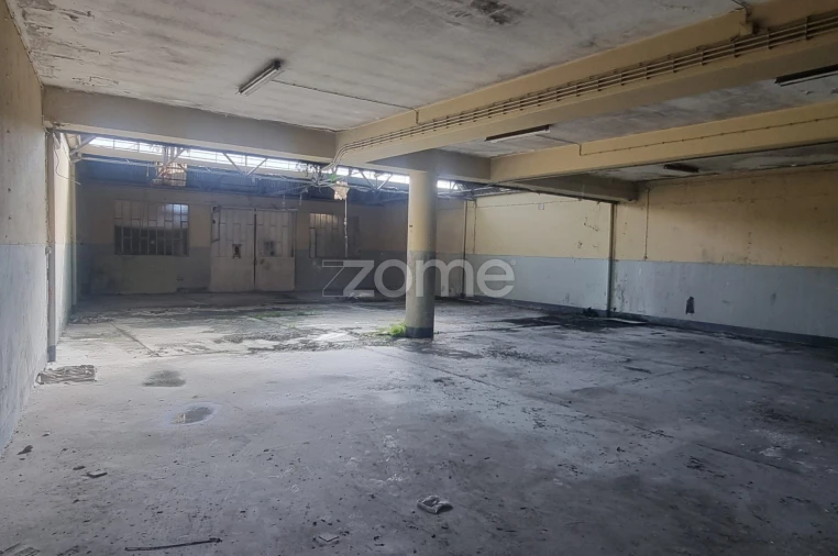 Terreno Comércio / Armazém para Venda em Cedofeita, Santo Ildefonso, Sé, Miragaia, São Nicolau e Vitória Foto 14
