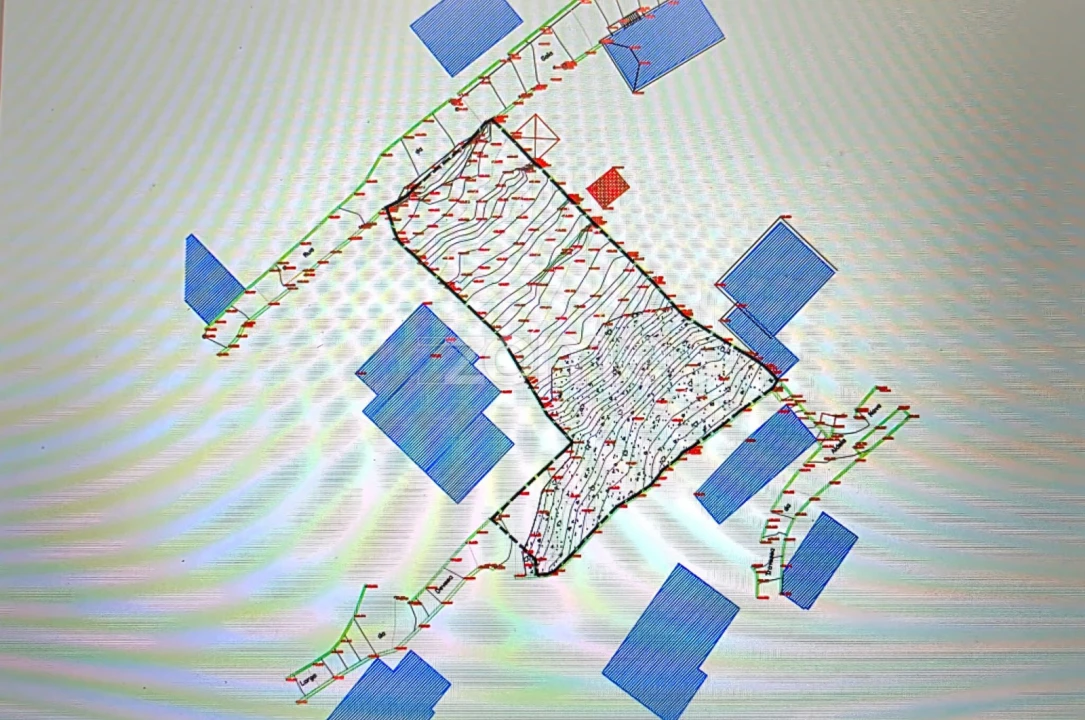 Terreno para Venda em Santo Tirso, Couto (Santa Cristina e São Miguel) e Burgães Foto 3