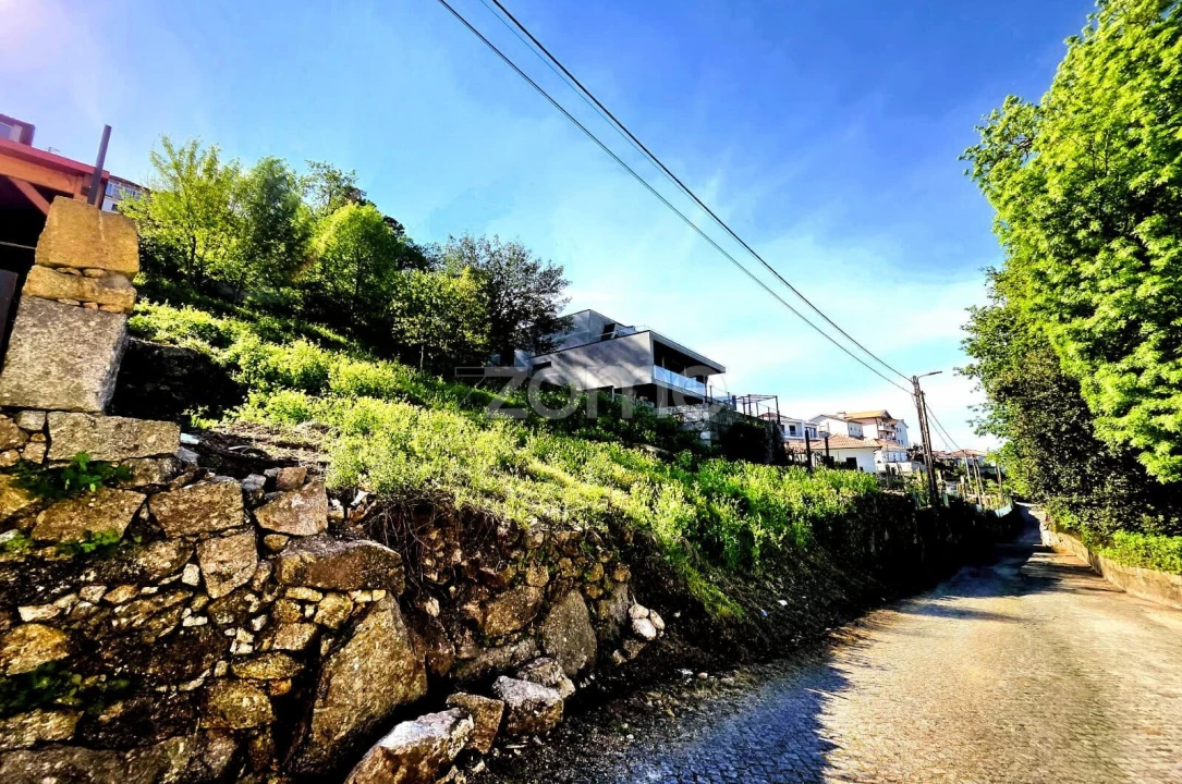 Terreno para Venda em Santo Tirso, Couto (Santa Cristina e São Miguel) e Burgães Foto 19