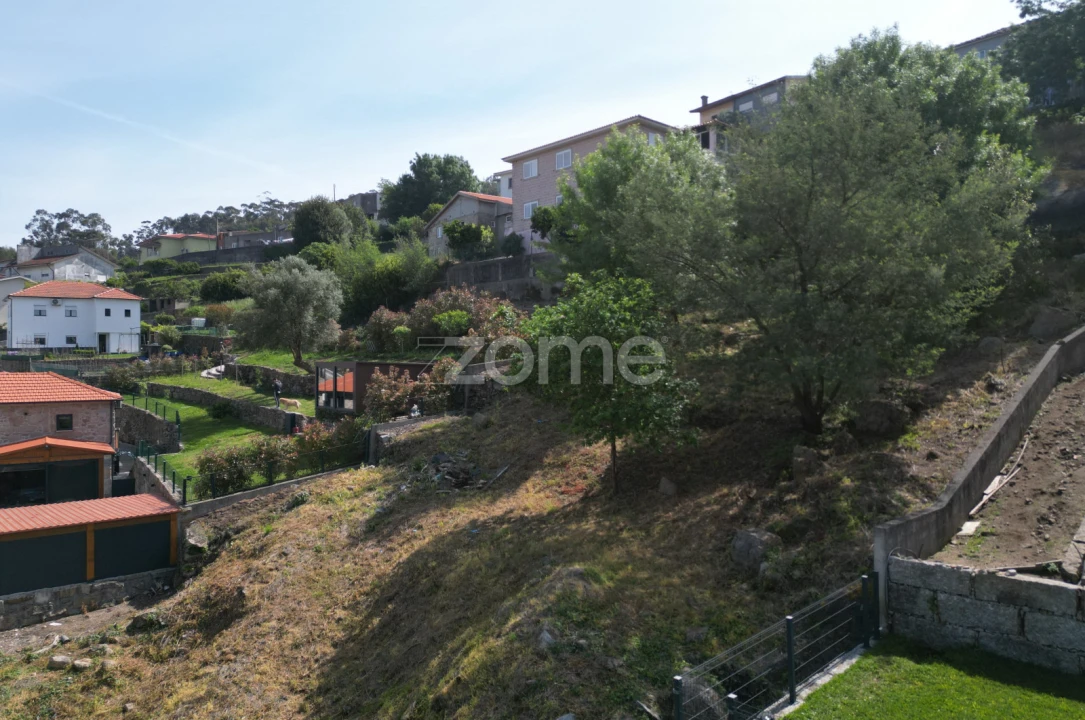 Terreno para Venda em Santo Tirso, Couto (Santa Cristina e São Miguel) e Burgães Foto 19