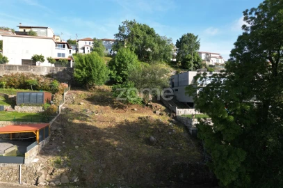 Terreno para Venda em Santo Tirso, Couto (Santa Cristina e São Miguel) e Burgães