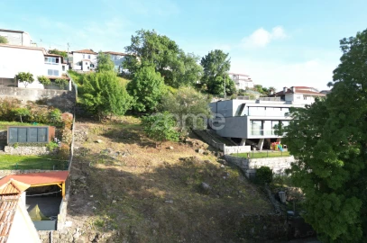 Terreno para Venda em Santo Tirso, Couto (Santa Cristina e São Miguel) e Burgães