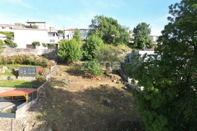Terreno para Venda em Santo Tirso, Couto (Santa Cristina e São Miguel) e Burgães