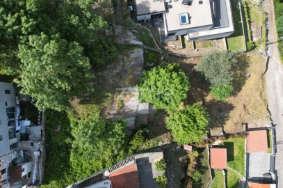 Terreno para Venda em Santo Tirso, Couto (Santa Cristina e São Miguel) e Burgães