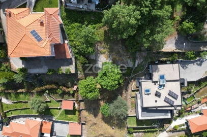 Terreno para Venda em Santo Tirso, Couto (Santa Cristina e São Miguel) e Burgães