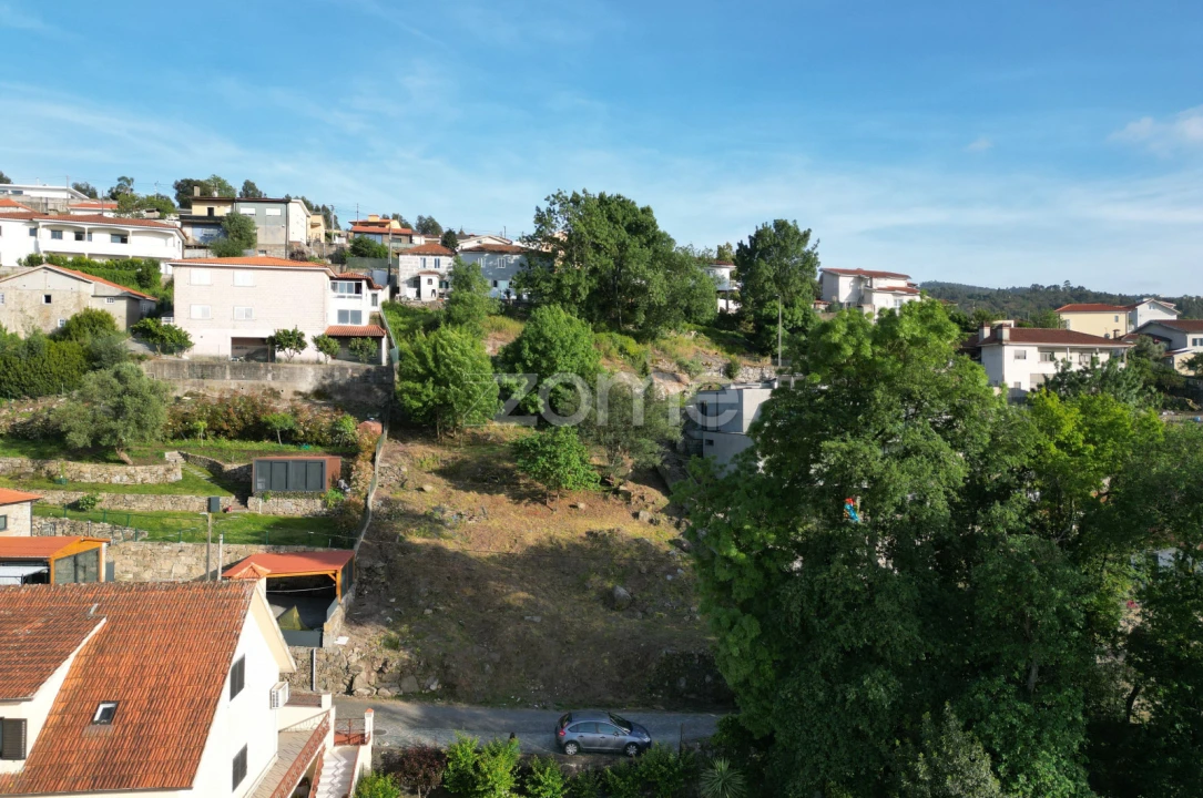 Terreno para Venda em Santo Tirso, Couto (Santa Cristina e São Miguel) e Burgães Foto 7