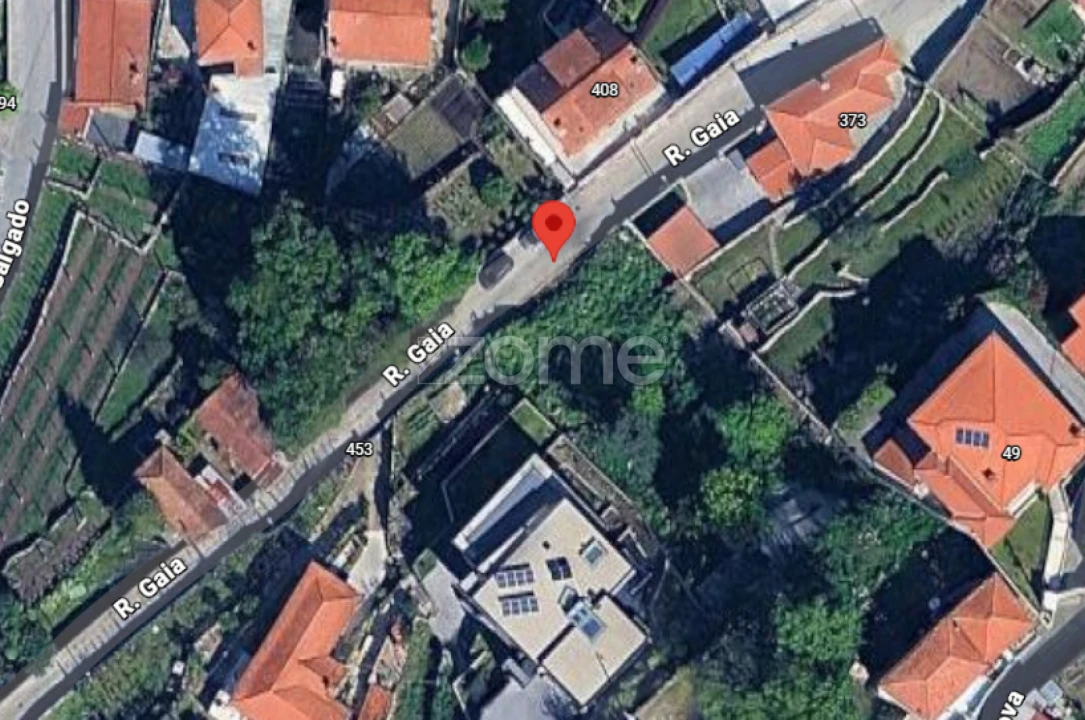 Terreno para Venda em Santo Tirso, Couto (Santa Cristina e São Miguel) e Burgães Foto 2