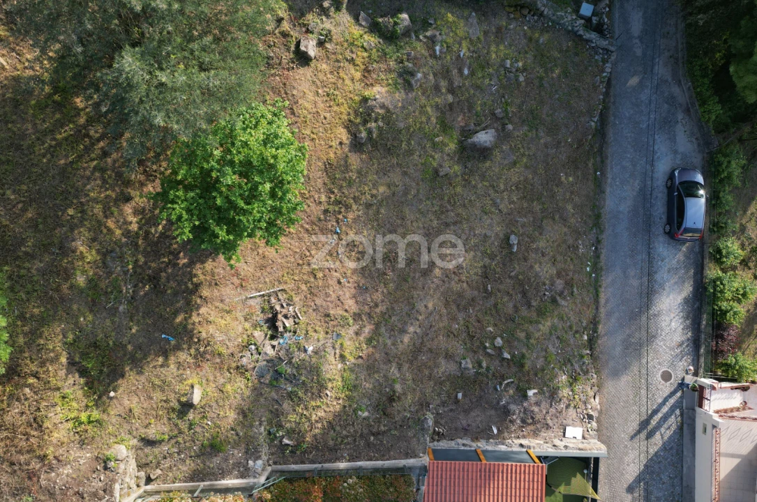 Terreno para Venda em Santo Tirso, Couto (Santa Cristina e São Miguel) e Burgães Foto 8