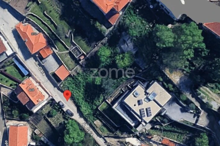 Terreno para Venda em Santo Tirso, Couto (Santa Cristina e São Miguel) e Burgães Foto 32