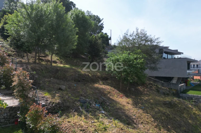 Terreno para Venda em Santo Tirso, Couto (Santa Cristina e São Miguel) e Burgães Foto 18