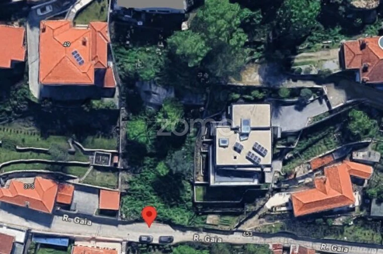 Terreno para Venda em Santo Tirso, Couto (Santa Cristina e São Miguel) e Burgães Foto 33